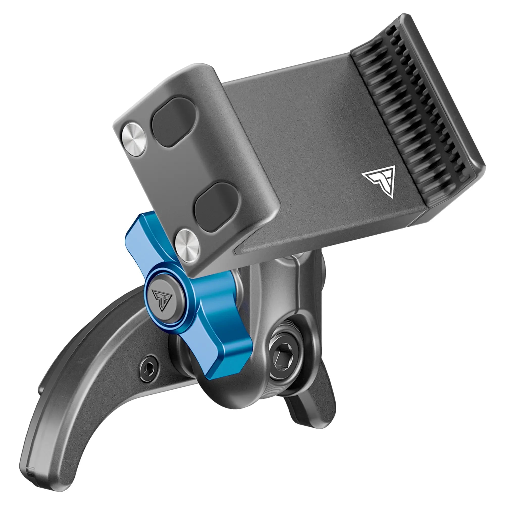 LINK™ Vent Mount Bracket With 20LITE Phone Holder | 2016-2023 Toyota Tacoma and 2014-2021 Toyota Tundra | Choose Your Arm Length