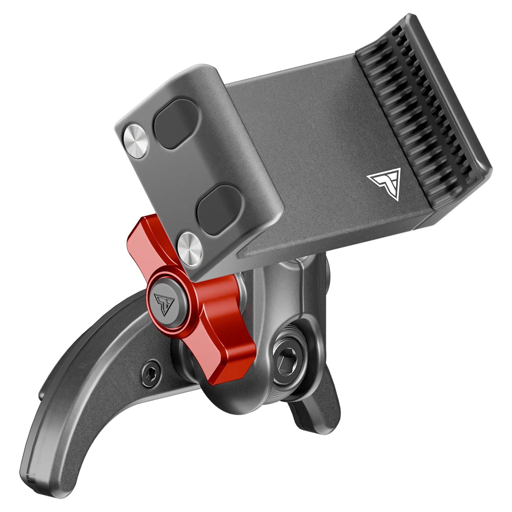 LINK™ Vent Mount Bracket With 20LITE Phone Holder | 2016-2023 Toyota Tacoma and 2014-2021 Toyota Tundra | Choose Your Arm Length