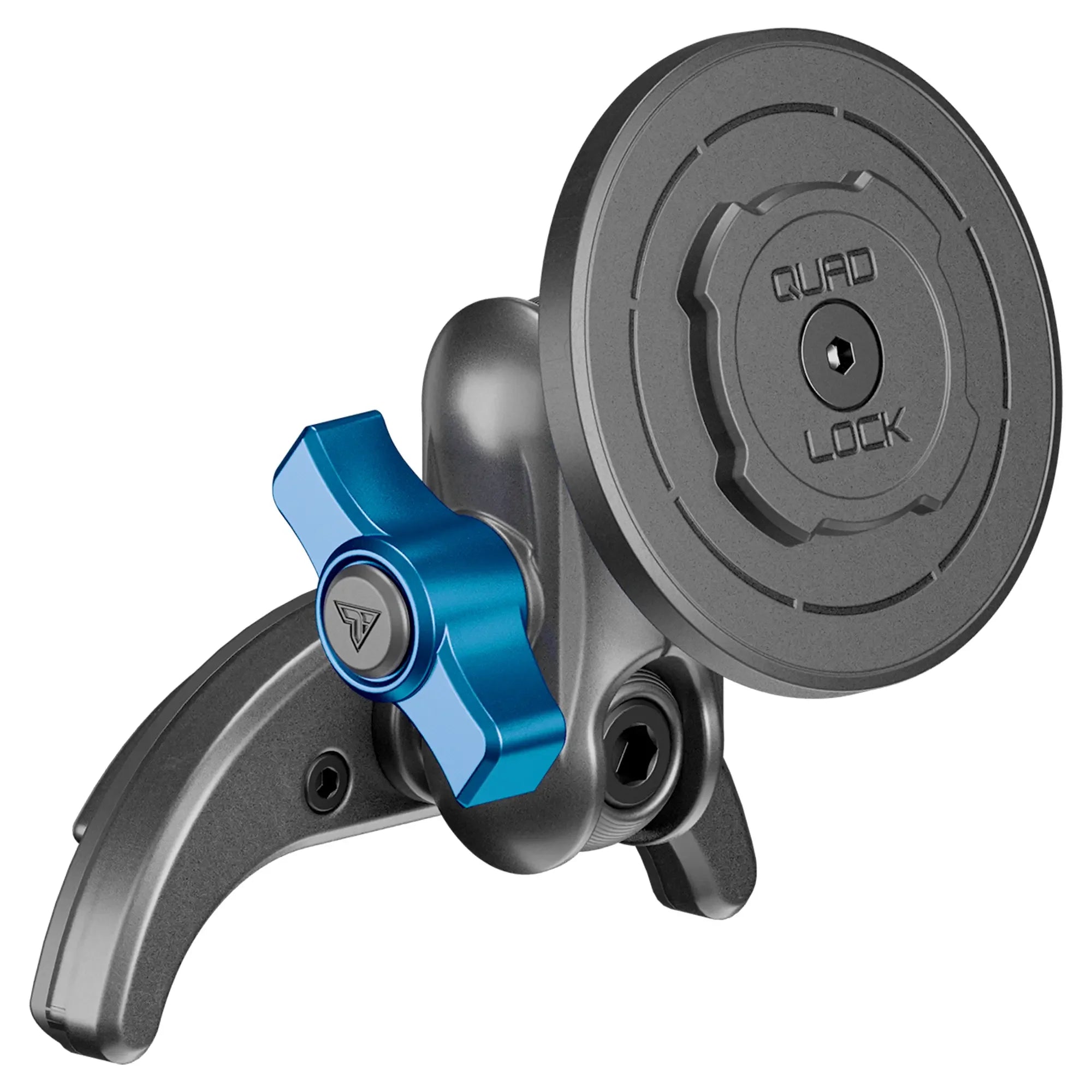 LINK™ Vent Mount Bracket With Quad Lock Magnetic Phone Holder | 2016-2023 Toyota Tacoma and 2014-2021 Toyota Tundra