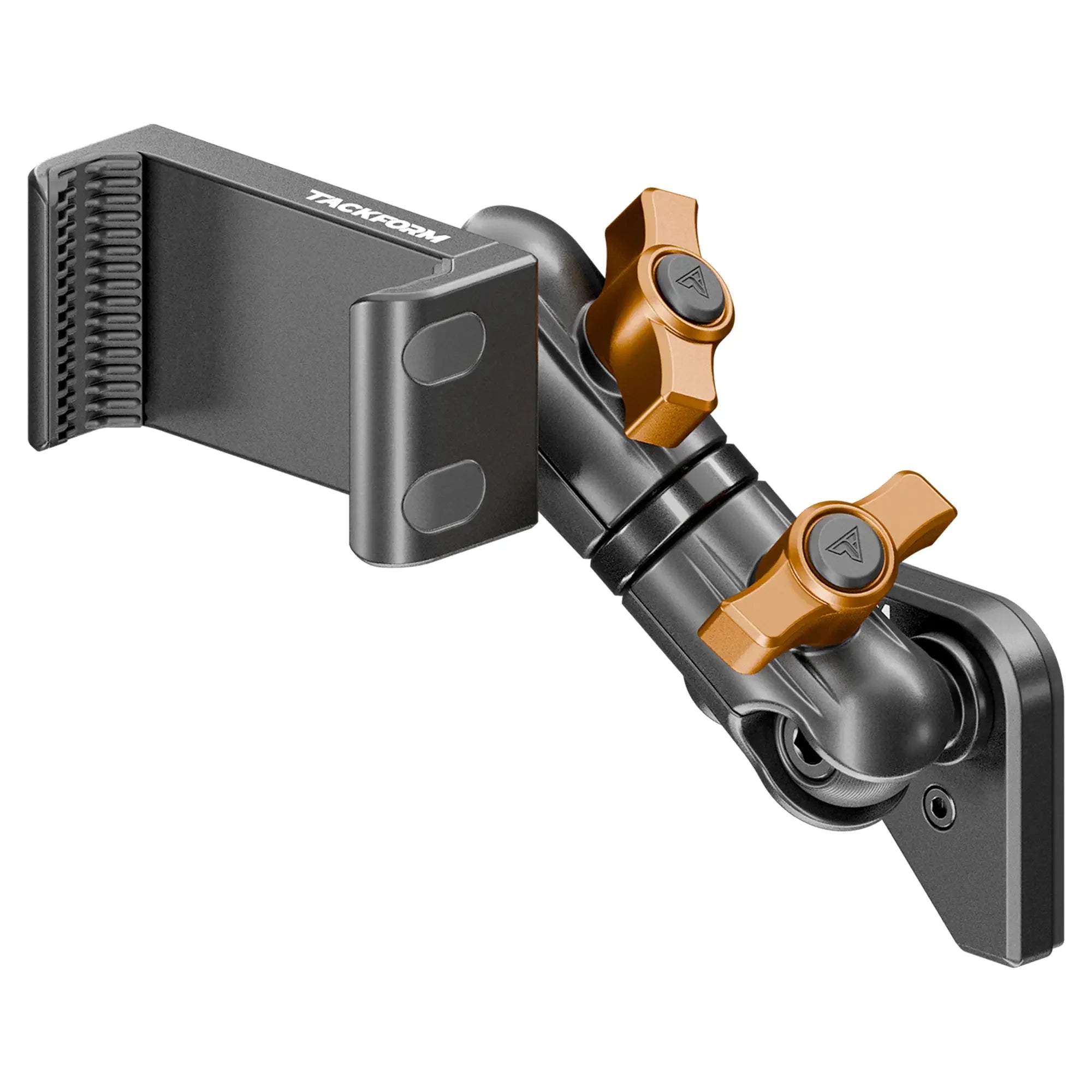 LINK™ Vent Mount Bracket With 20LITE Phone Holder | Choose Your Arm Length | 2021-2026 Ford F-150/Raptor & 2023-2026 Ford Super Duty