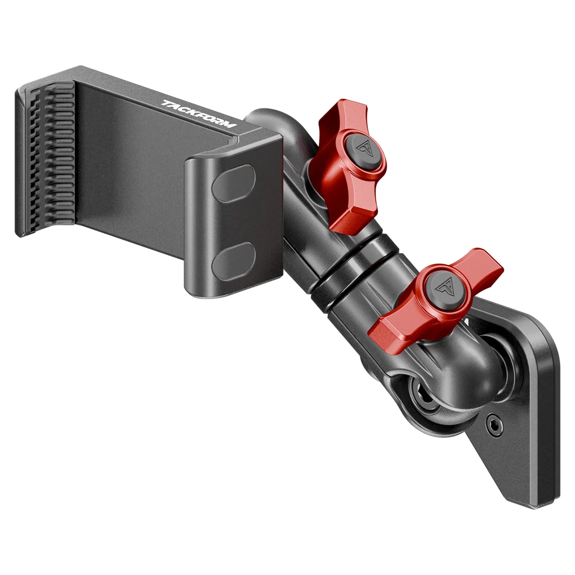 LINK™ Vent Mount Bracket With 20LITE Phone Holder | Choose Your Arm Length | 2021-2026 Ford F-150/Raptor & 2023-2026 Ford Super Duty