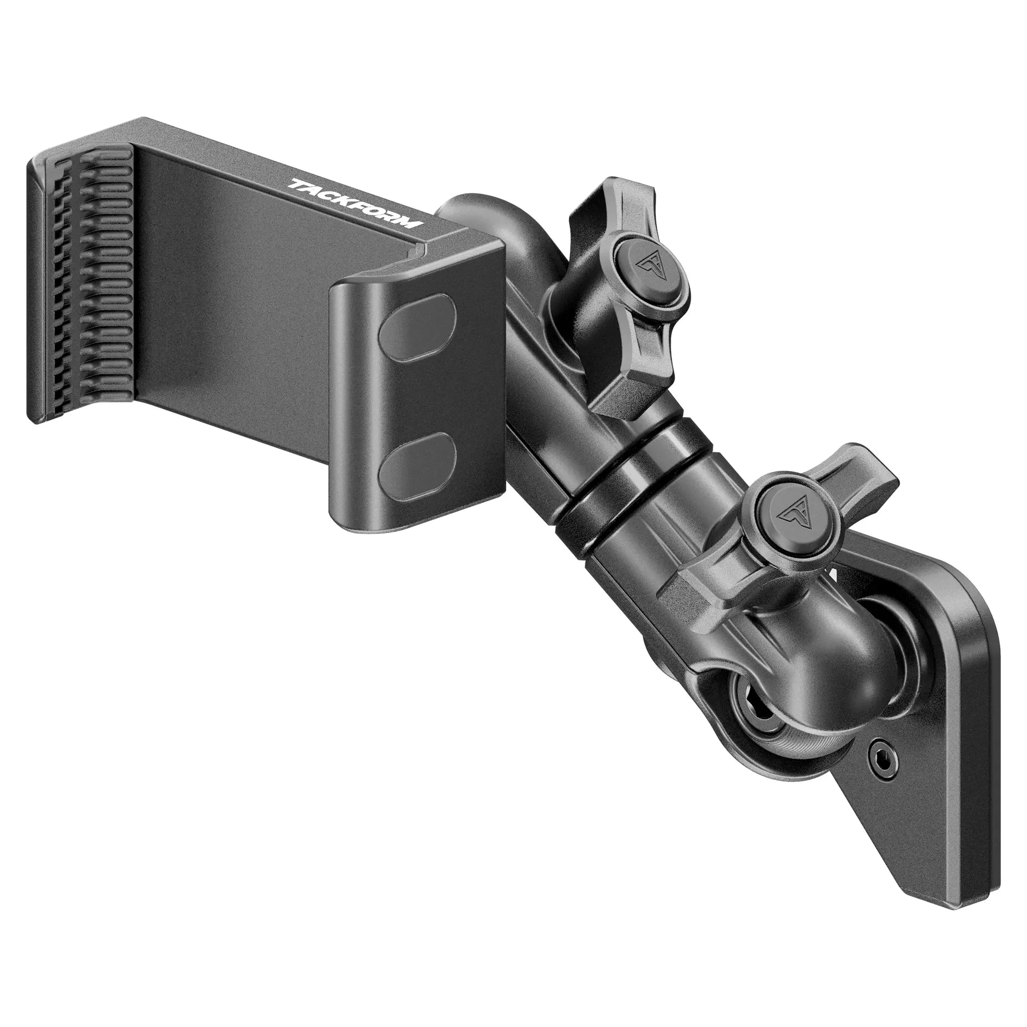 LINK™ Vent Mount Bracket With 20LITE Phone Holder | Choose Your Arm Length | 2021-2026 Ford F-150/Raptor & 2023-2026 Ford Super Duty