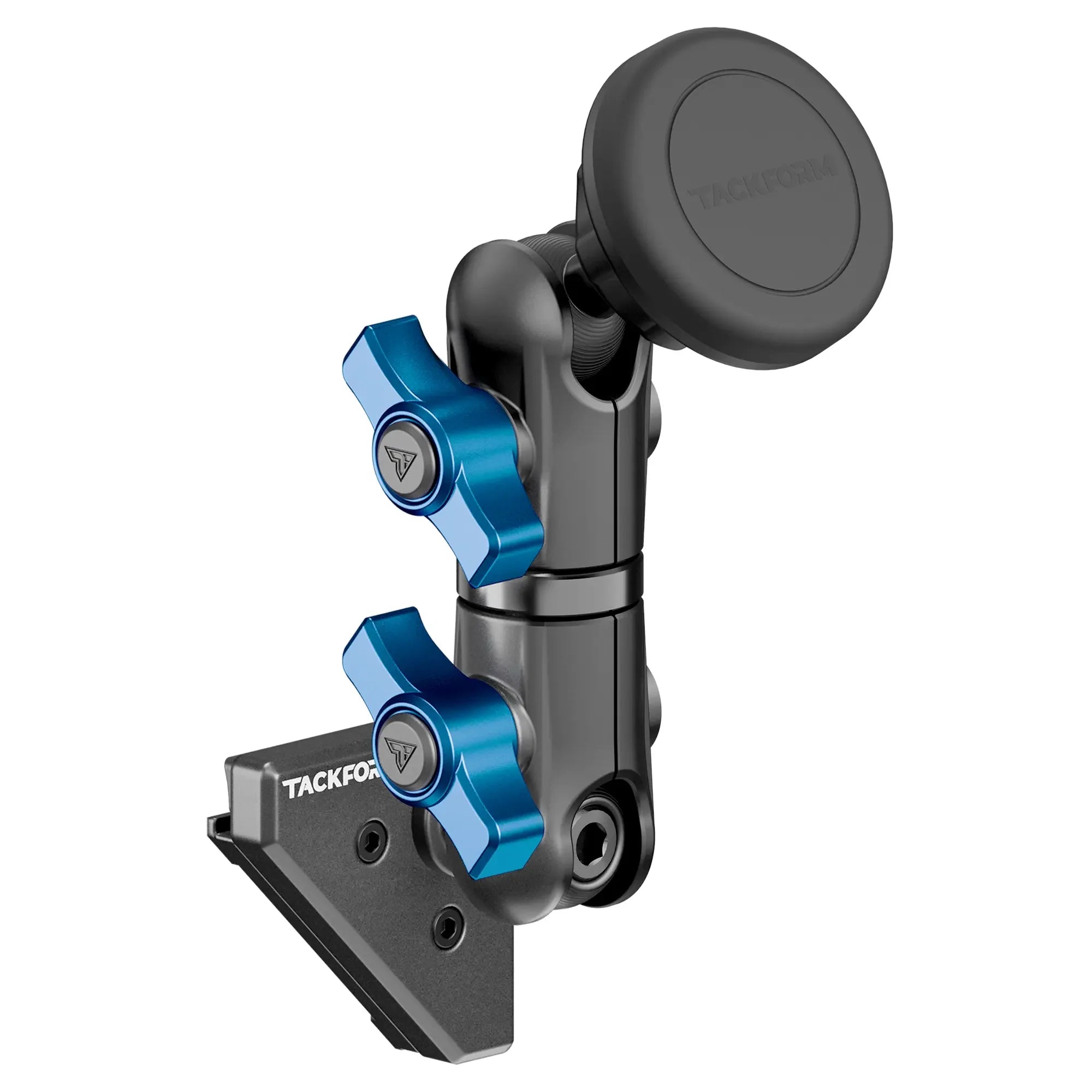 LINK™ Vent Mount Bracket With Magnetic Phone Holder | Choose Your Arm Length | 2021-2026 Ford F-150/Raptor & 2023-2026 Ford Super Duty