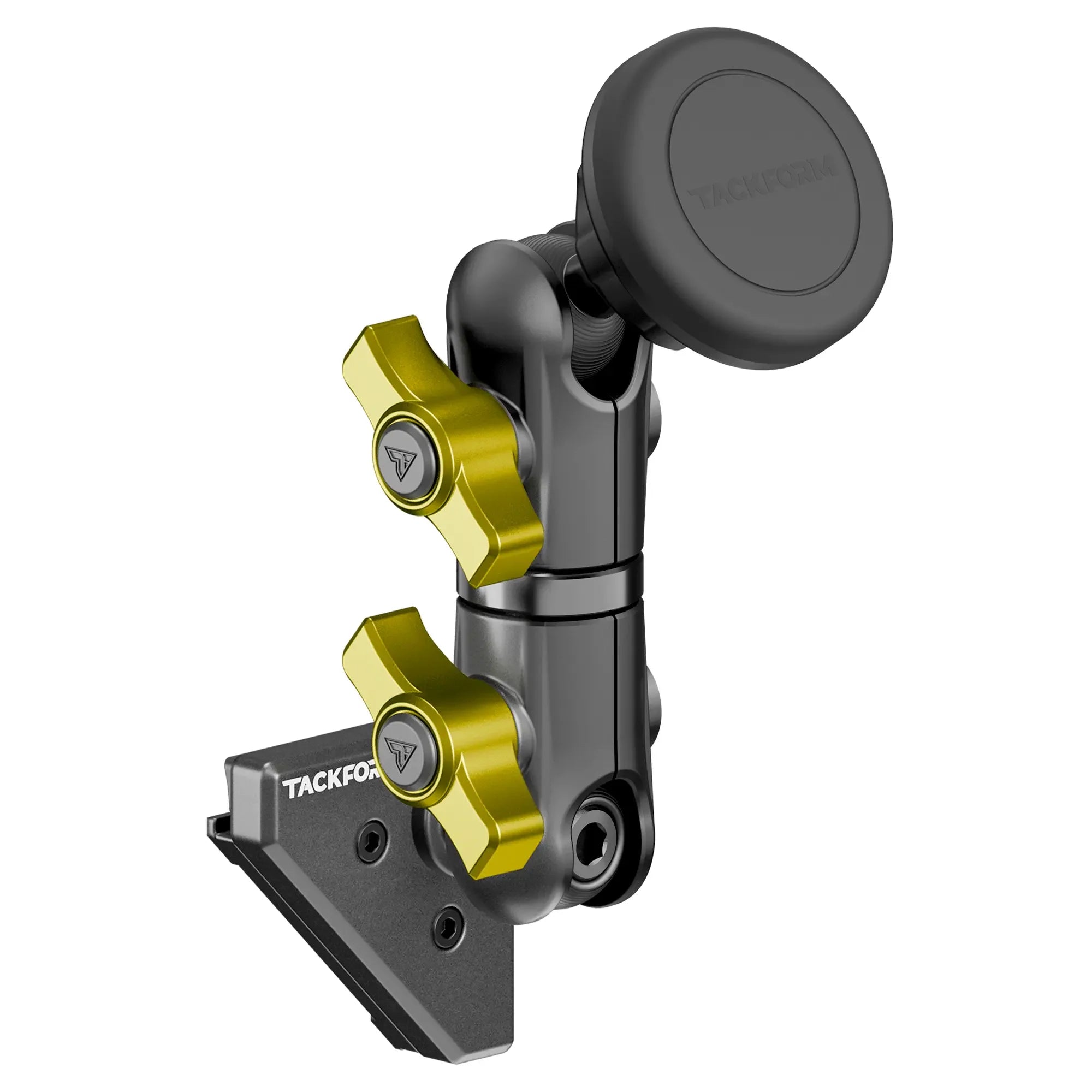 LINK™ Vent Mount Bracket With Magnetic Phone Holder | Choose Your Arm Length | 2021-2026 Ford F-150/Raptor & 2023-2026 Ford Super Duty