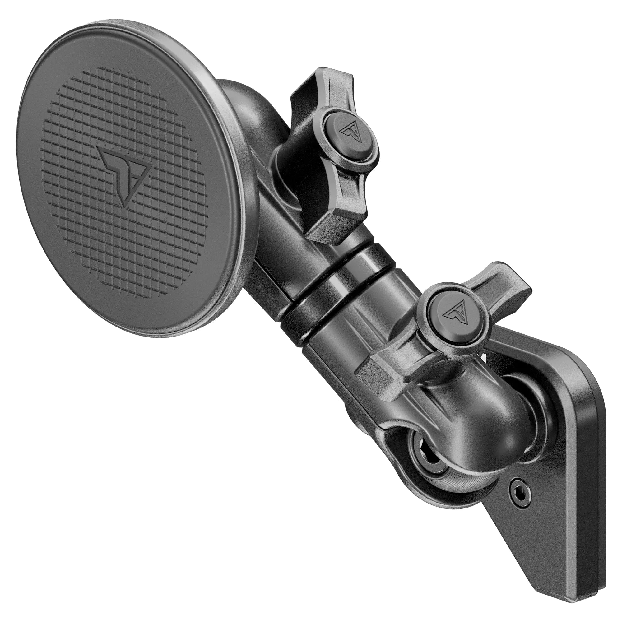LINK™ Vent Mount Bracket With MagSafe (Non-Charging) Phone Holder | Choose Your Arm Length | 2021-2026 Ford F-150/Raptor & 2023-2026 Ford Super Duty
