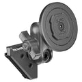 LINK™ Vent Mount Bracket With Quad Lock Magnetic Phone Holder | 2021-2026 Ford F-150/Raptor & 2023-2026 Ford Super Duty