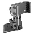 LINK™ Vent Mount Bracket With 20LITE Phone Holder | 3.5" Arm | 2020+ Ford Transit (Not Compatible With Transit Connect)