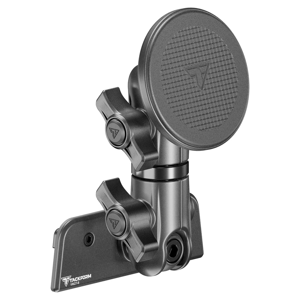 LINK™ Vent Mount Bracket With MagSafe Phone Holder | 3.5" Arm | 2020+ Ford Transit (Not Compatible With Transit Connect)