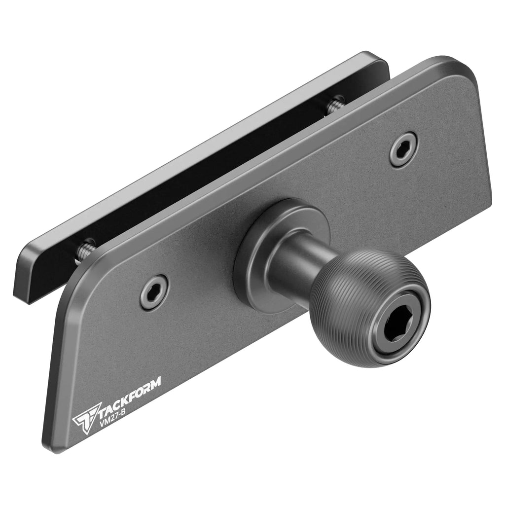 LINK™ Vent Mount Bracket | Choose Your Ball Size | 2020+ Ford Transit (Not Compatible With Transit Connect)