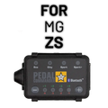 Pedal Commander for MG ZS