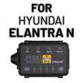 Pedal Commander for Hyundai Elantra N