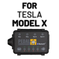 Pedal Commander for Tesla Model X