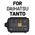 Pedal Commander for Daihatsu Tanto