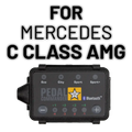Pedal Commander for Mercedes C Class AMG