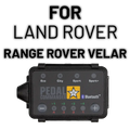 Pedal Commander for Land Rover Range Rover Velar