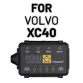 Pedal Commander for Volvo XC40