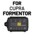Pedal Commander for Cupra Formentor