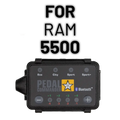 Pedal Commander for RAM 5500