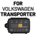 Pedal Commander for Volkswagen Transporter