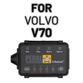 Pedal Commander for Volvo V70