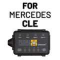Pedal Commander for Mercedes CLE Class