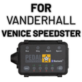 Pedal Commander for Vanderhall Venice Speedster