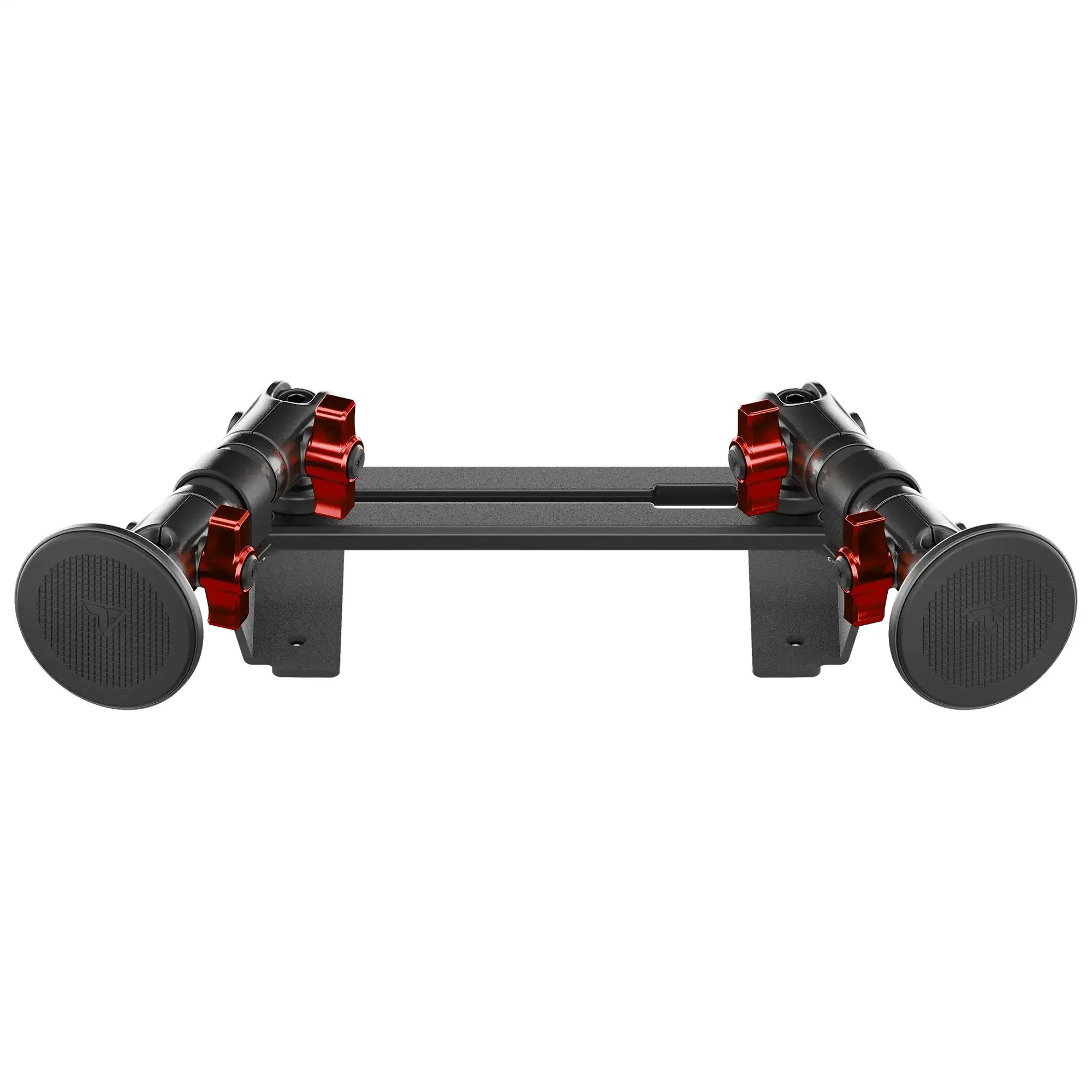 TRAXX™ - Slim Track Dash Bracket With Dual MagSafe Phone Mounts | ‘15-‘20 Ford F-150, ‘17-‘22 Super Duty, ‘18-‘21 Expedition (See Compatibility Info For Year/Trim Details)