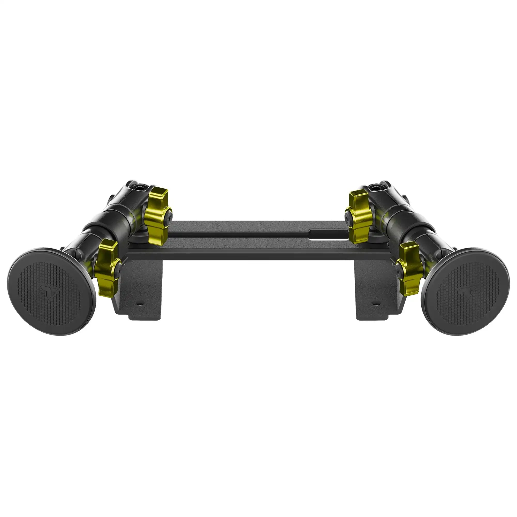 TRAXX™ - Slim Track Dash Bracket With Dual MagSafe Phone Mounts | ‘15-‘20 Ford F-150, ‘17-‘22 Super Duty, ‘18-‘21 Expedition (See Compatibility Info For Year/Trim Details)