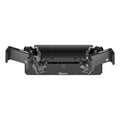 2009-2026 Ford E-Series Slim Track Dash Bracket With Dual 20LITE Phone Mounts
