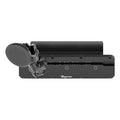 2009-2026 Ford E-Series Slim Track Dash Bracket With Dual MagSafe Phone Mounts
