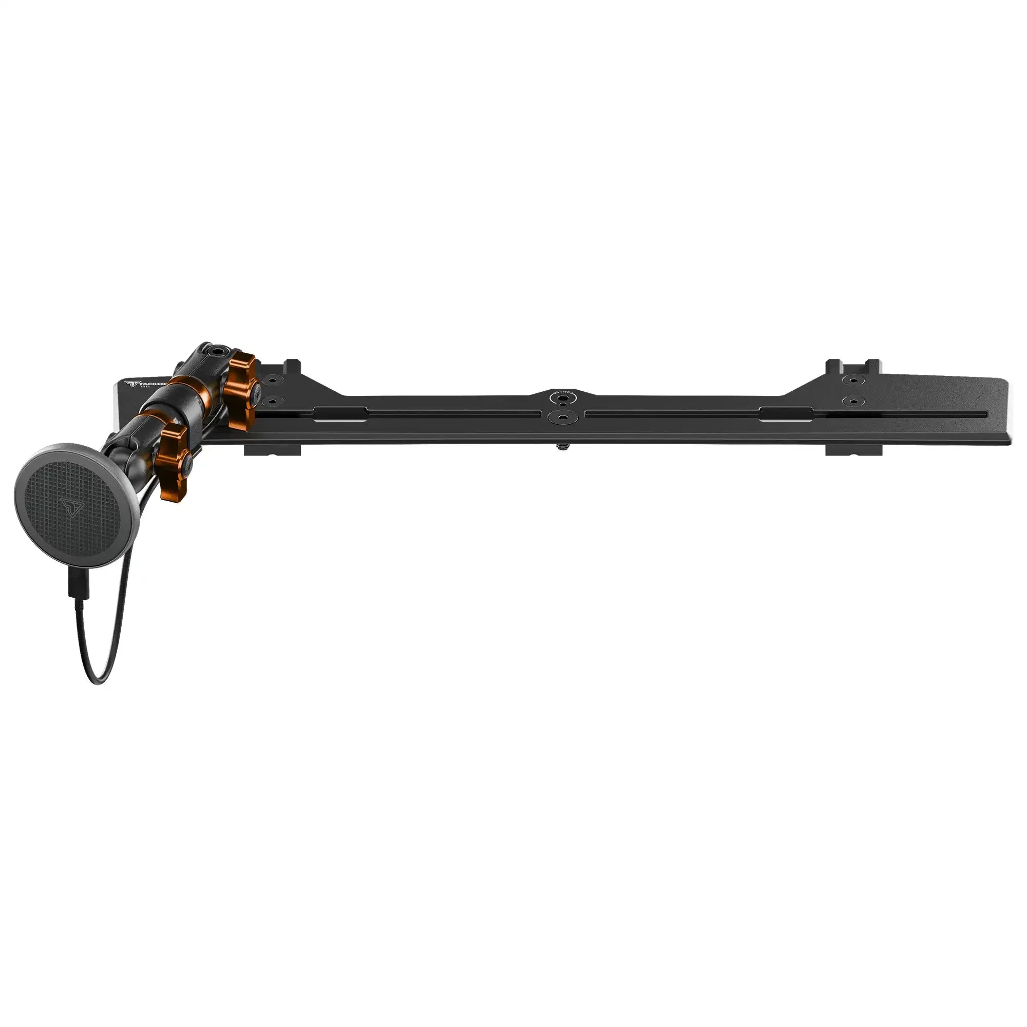 TRAXX™ - Slim Track Dash Bracket With MagSafe Charging Phone Mount | 2021-2026 Ford Bronco & Bronco Raptor (Non-Sport)