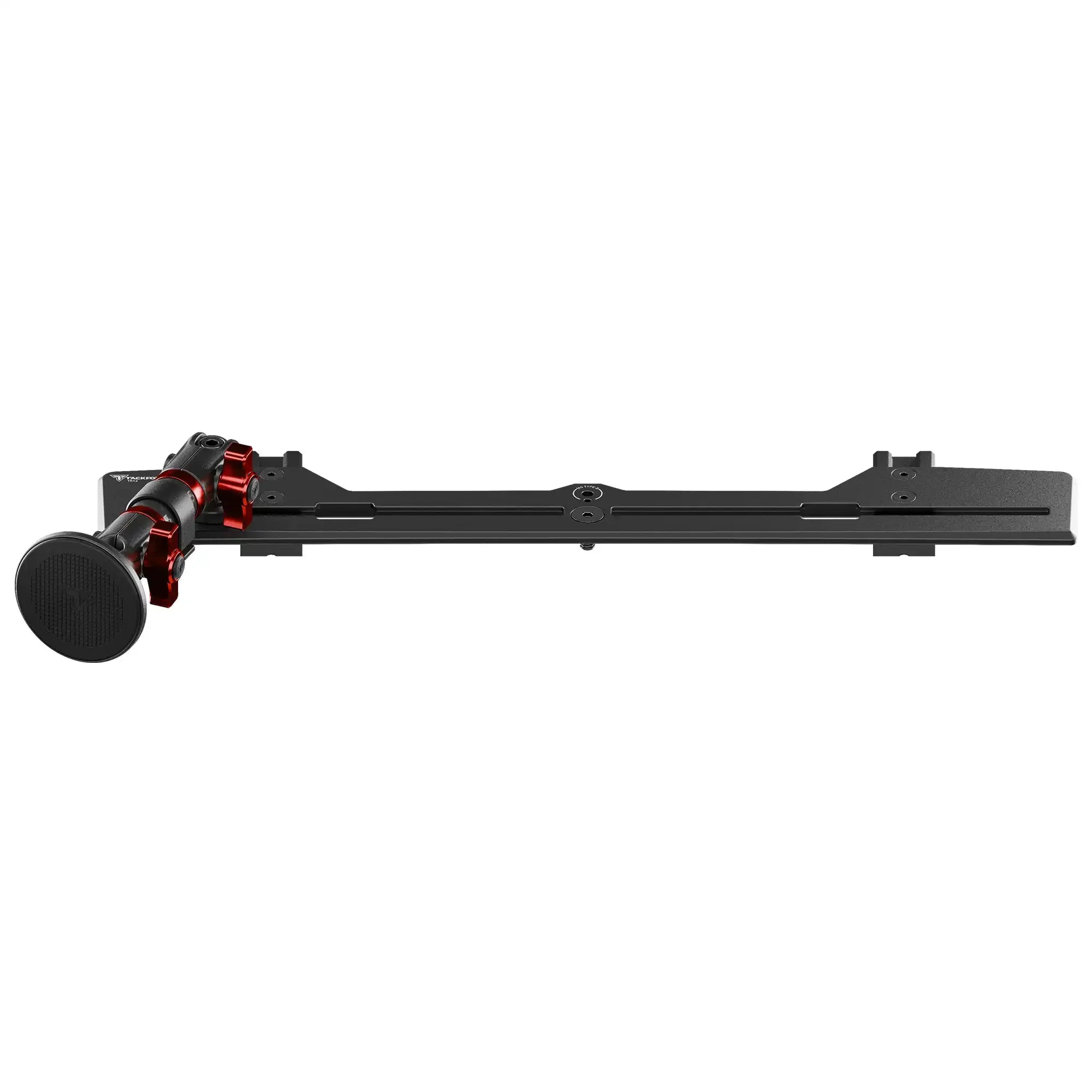 TRAXX™ - Slim Track Dash Bracket With MagSafe Phone Mount | 2021-2026 Ford Bronco & Bronco Raptor (Non-Sport)