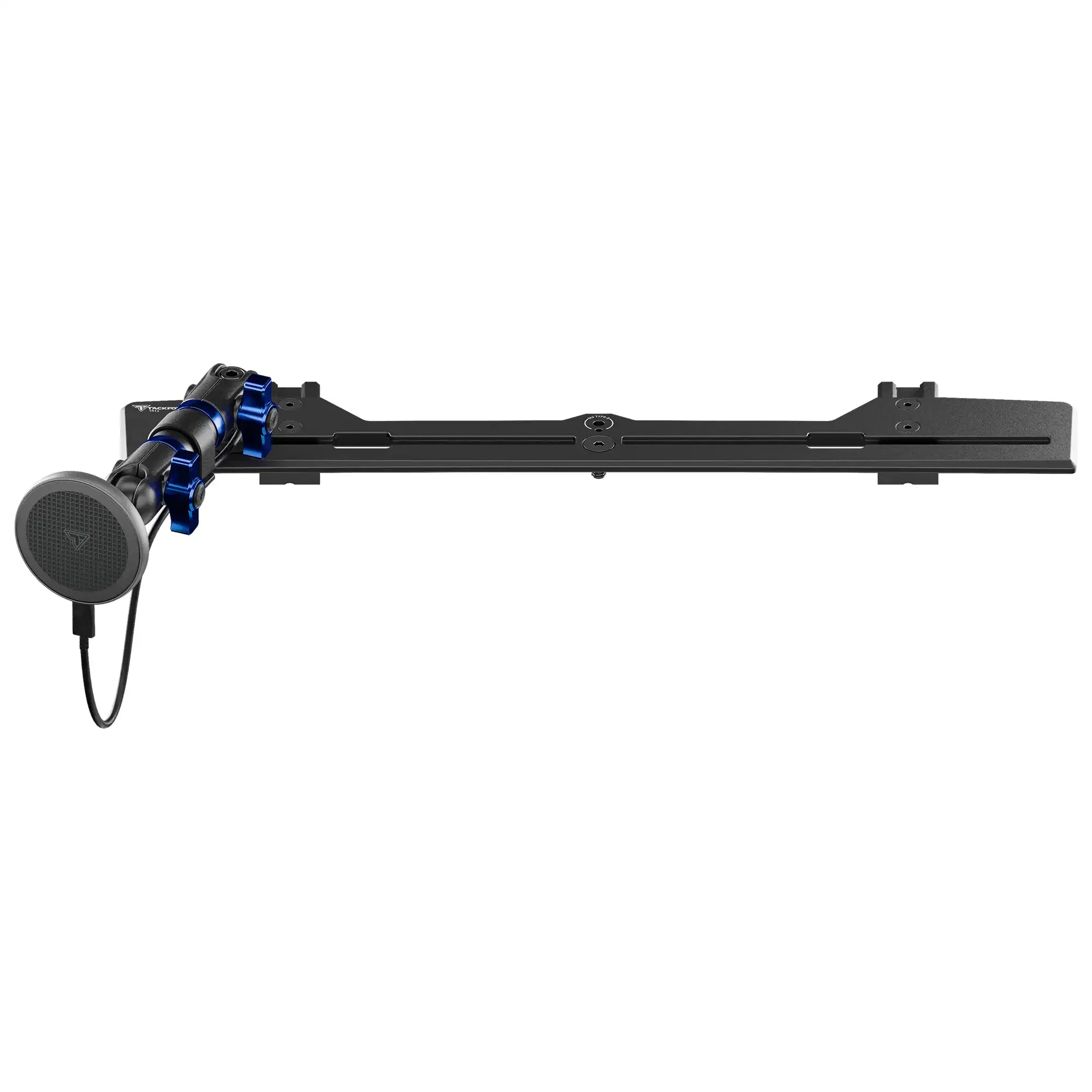 TRAXX™ - Slim Track Dash Bracket With MagSafe Charging Phone Mount | 2021-2026 Ford Bronco & Bronco Raptor (Non-Sport)
