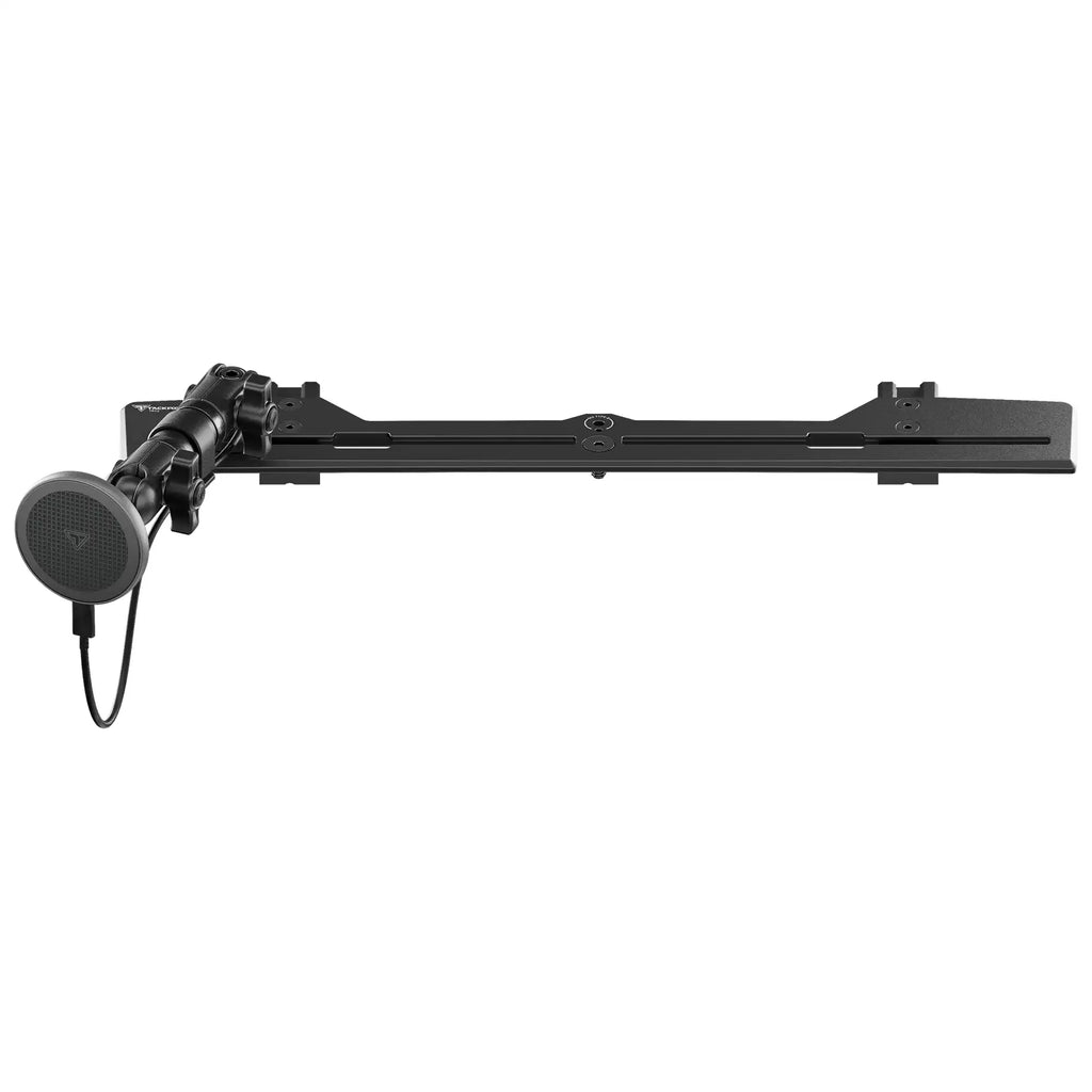 TRAXX™ - Slim Track Dash Bracket With MagSafe Charging Phone Mount | 2021-2026 Ford Bronco & Bronco Raptor (Non-Sport)