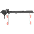 TRAXX™ - Slim Track Dash Bracket With MagSafe Charging Phone Mount | 2016 - 2023 Toyota Tacoma