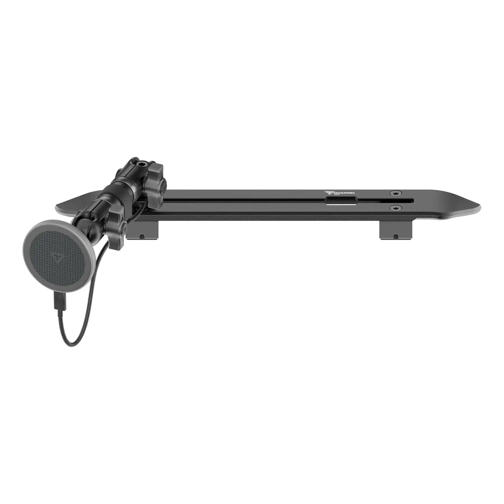 TRAXX™ - Slim Track Dash Bracket With MagSafe Charging Phone Mount | 2021+ Ford F-150 (See Compatibility Info For Specific Year/Trim Fitment Details)