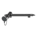TRAXX™ - Slim Track Dash Bracket With MagSafe Charging Phone Mount | 2021+ Ford F-150 (See Compatibility Info For Specific Year/Trim Fitment Details)