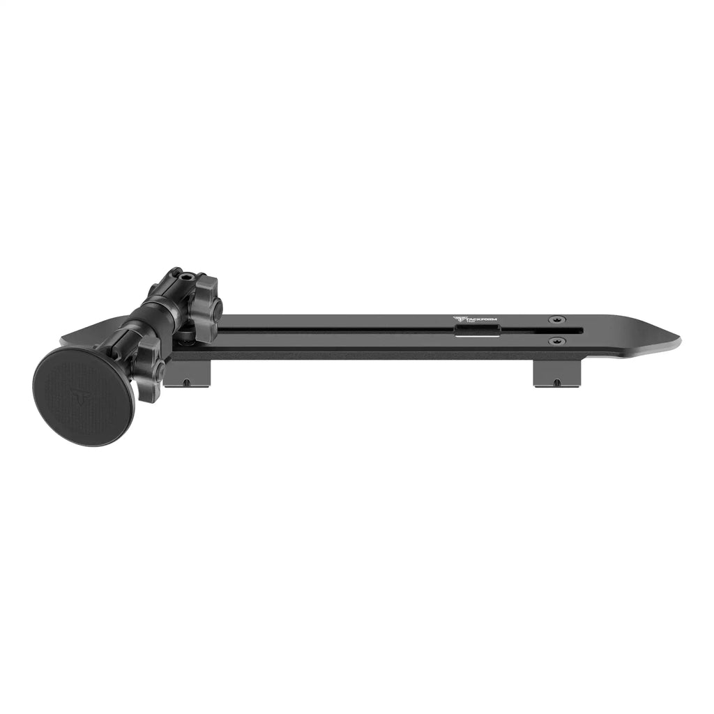 TRAXX™ - Slim Track Dash Bracket With MagSafe Phone Mount | 2021+ Ford F-150 (See Compatibility Info For Specific Year/Trim Fitment Details)