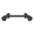 TRAXX™ - Slim Track Dash Bracket With Dual MagSafe Phone Mounts | 2021+ Ford F-150 (See Compatibility Info For Specific Year/Trim Fitment Details)