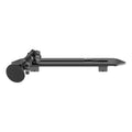 TRAXX™ - Slim Track Dash Bracket With MagSafe Phone Mount | 2021+ Ford F-150 (See Compatibility Info For Specific Year/Trim Fitment Details)