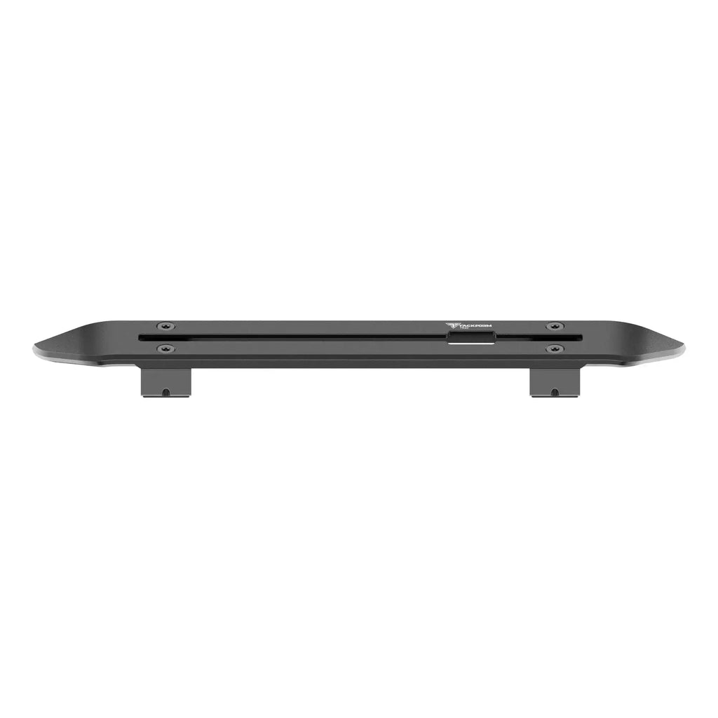 Build Your Own TRAXX™ - Slim Track Dash Bracket | 2021+ Ford F-150 (See Compatibility Info For Specific Year/Trim Fitment Details)