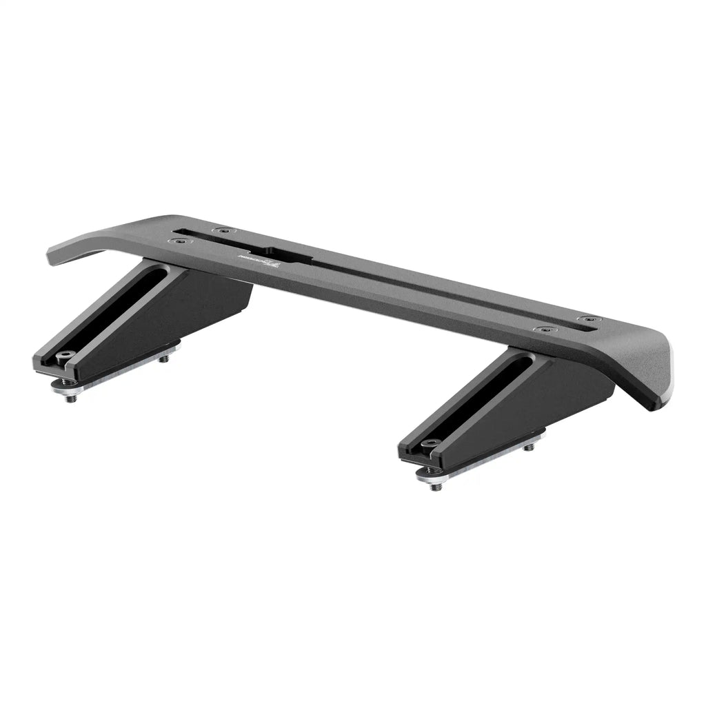 Build Your Own TRAXX™ - Slim Track Dash Bracket | 2021+ Ford F-150 (See Compatibility Info For Specific Year/Trim Fitment Details)