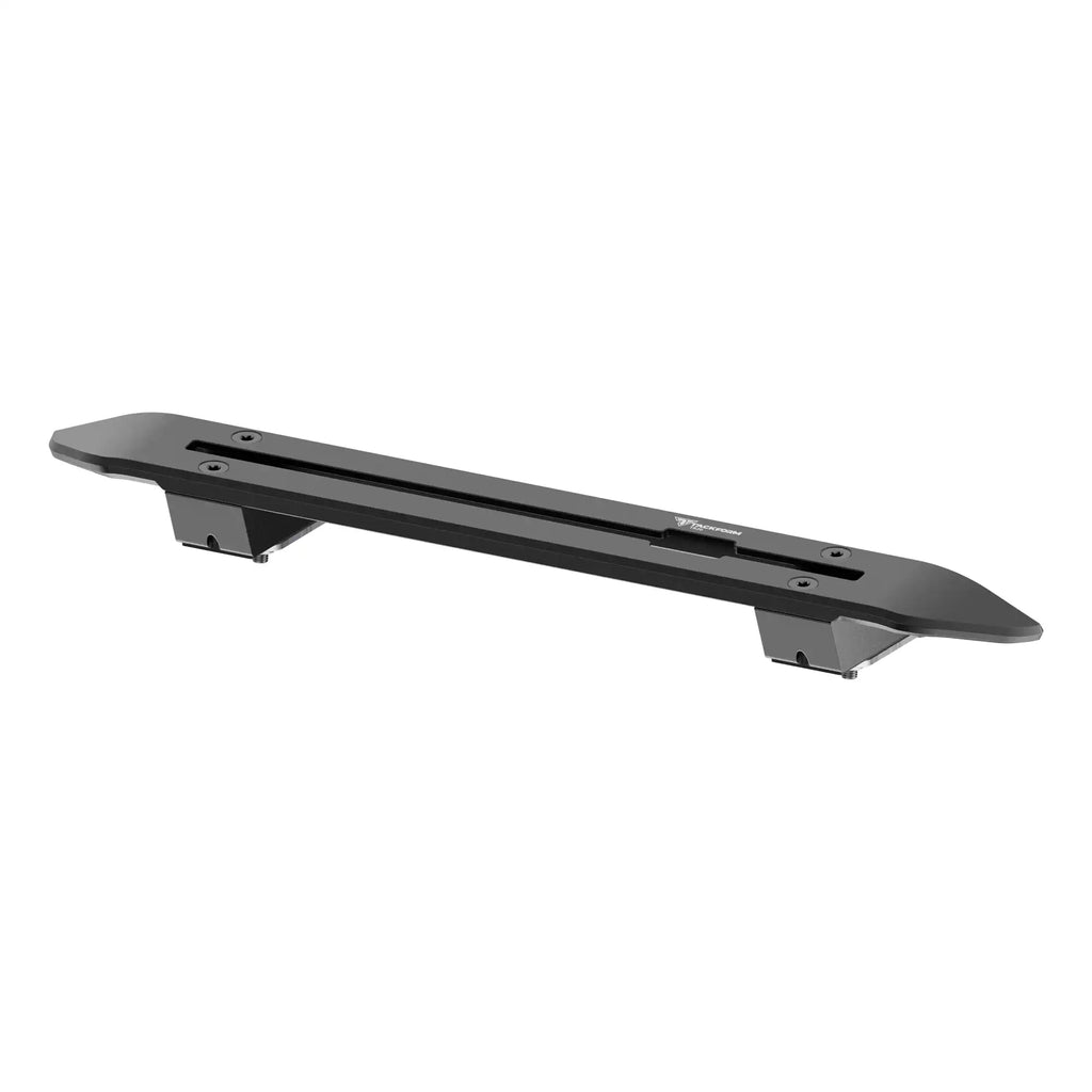 Build Your Own TRAXX™ - Slim Track Dash Bracket | 2021+ Ford F-150 (See Compatibility Info For Specific Year/Trim Fitment Details)