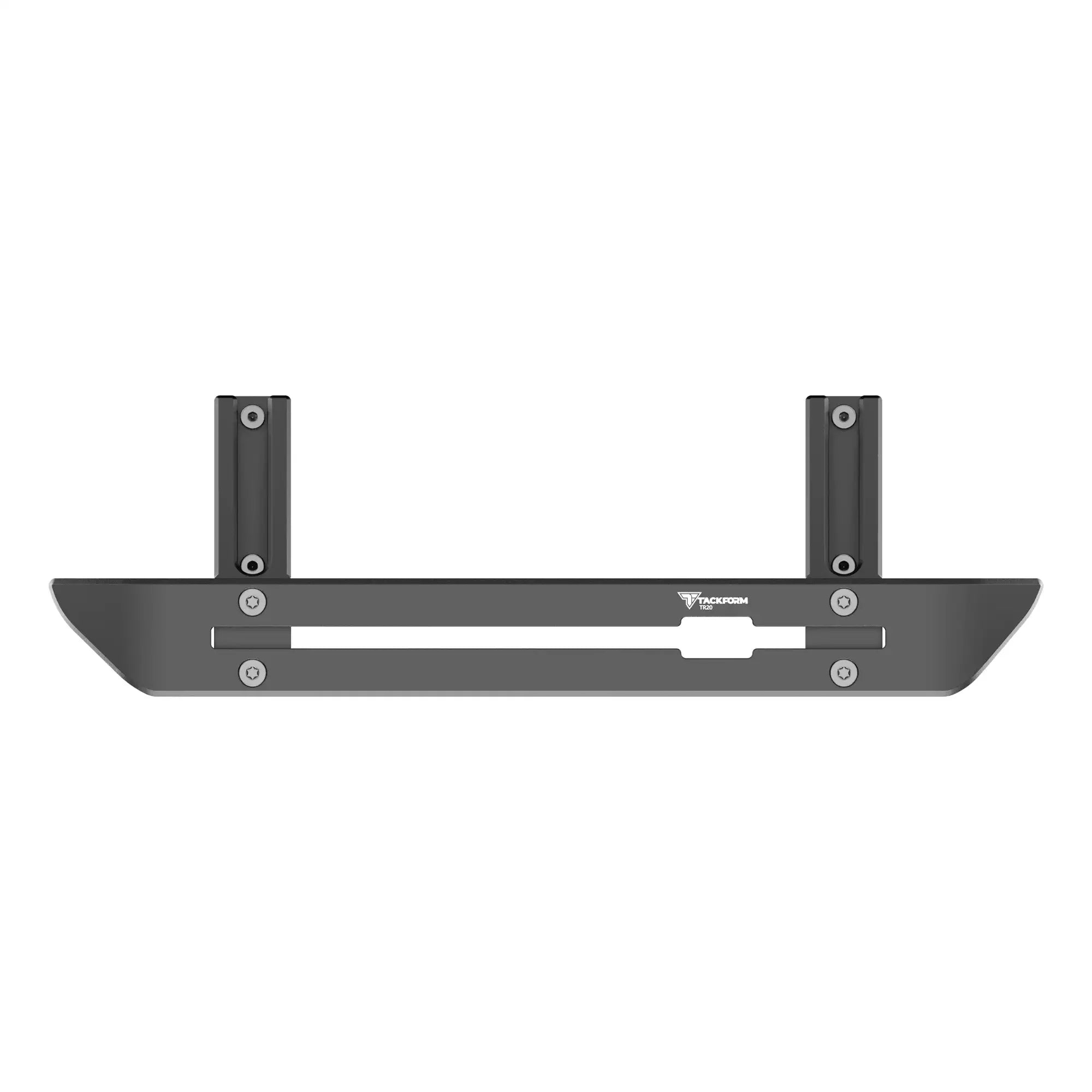 Build Your Own TRAXX™ - Slim Track Dash Bracket | 2021+ Ford F-150 (See Compatibility Info For Specific Year/Trim Fitment Details)