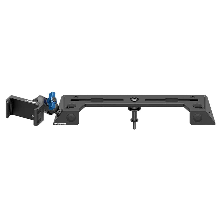 TRAXX™ - Slim Track Dash Bracket With 20LITE Phone Mount | 2021 - 2024 Ford Bronco SPORT
