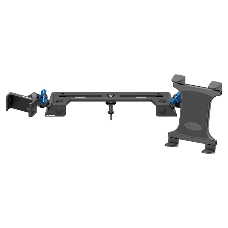 TRAXX™ - Slim Track Dash Bracket With 20LITE Phone & Tablet Mounts | 2021 - 2024 Ford Bronco SPORT