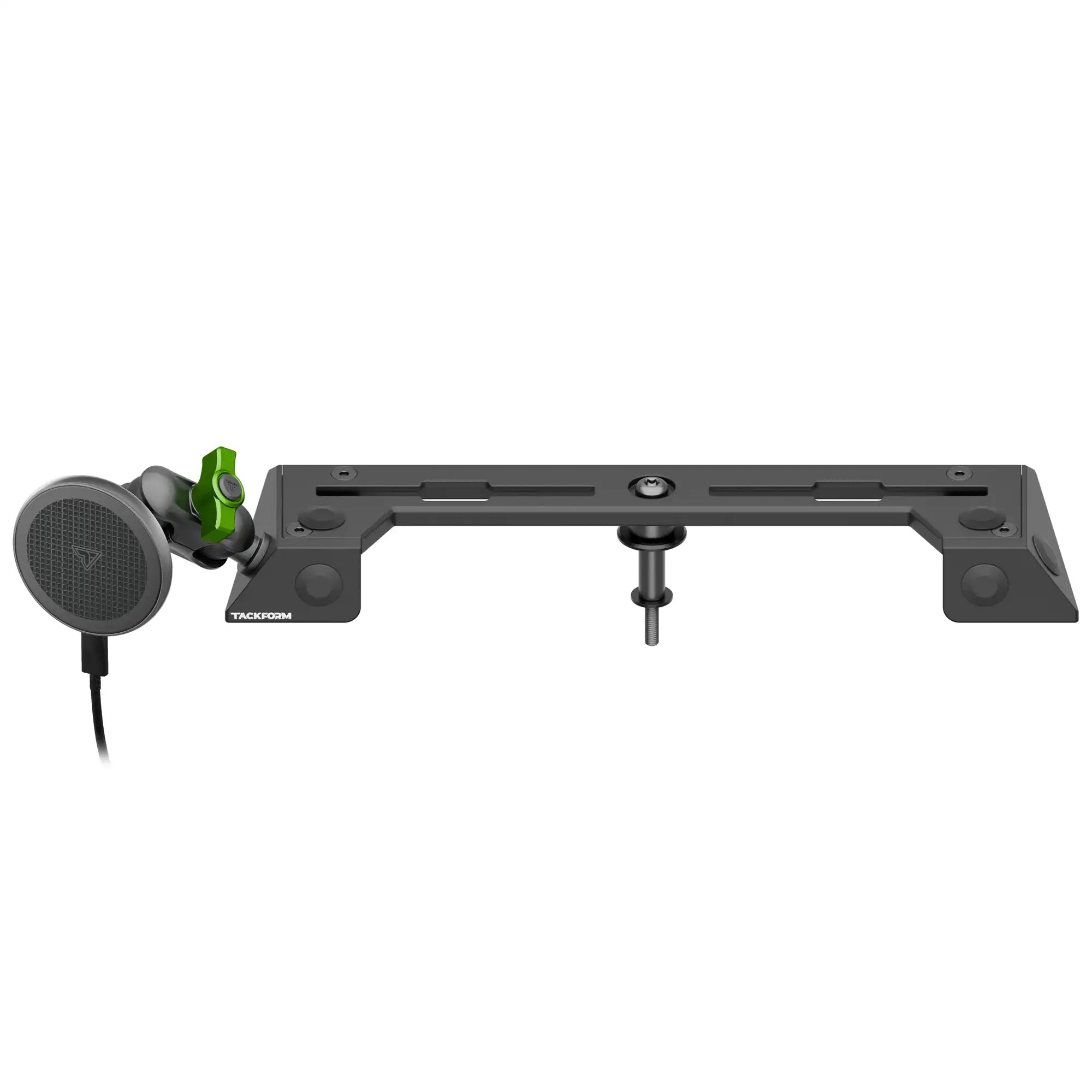 TRAXX™ - Slim Track Dash Bracket With Magsafe Charging Phone Mount | 2021 - 2024 Ford Bronco SPORT