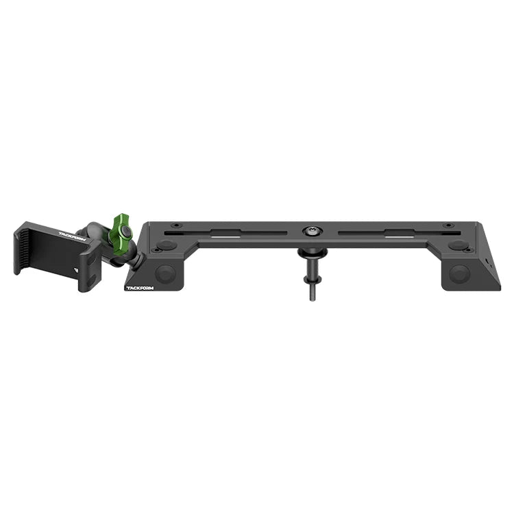 TRAXX™ - Slim Track Dash Bracket With 20LITE Phone Mount | 2021 - 2024 Ford Bronco SPORT