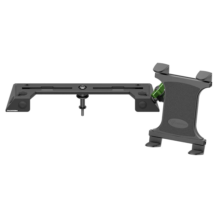 TRAXX™ - Slim Track Dash Bracket With Tablet Mount | 2021 - 2024 Ford Bronco SPORT