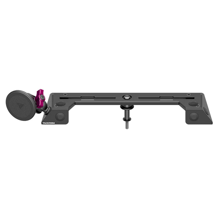 TRAXX™ - Slim Track Dash Bracket With MagSafe Phone Mount | 2021 - 2024 Ford Bronco SPORT